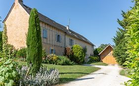 Maison d'Hôtes La Maison de Léopold