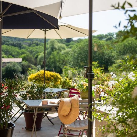 Maison d'Hôtes La Maison de Léopold Terrasson Extérieur photo